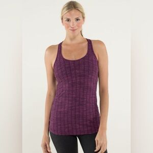 Lululemon Cool Racerback
Ziggy Wee August Glo. Women’s size 4. Great condition
